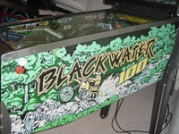 Image # 16879: Blackwater 100 Cabinet - Right