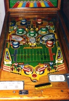 Image # 2802: Kick-Off Playfield