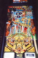Image # 16056: King Kong Playfield