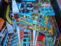 Image # 34115: King Kong Upper Playfield