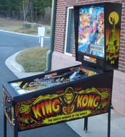 Image # 34120: King Kong Cabinet - Right