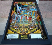Image # 34112: King Kong Playfield