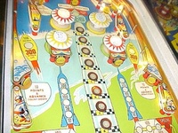 Image # 14166: Blast Off Middle Playfield