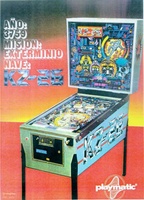 Image # 15914: KZ-26 Flyer