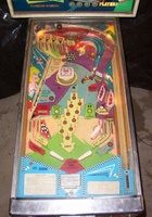 Image # 22853: Last Lap Playfield