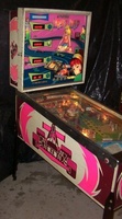 Image # 22855: Last Lap Cabinet - Left