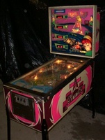 Image # 22856: Last Lap Cabinet - Right