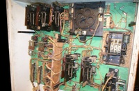 Image # 34712: Blondie Inside Backbox