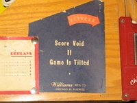 Image # 36439: Blondie Score Void If Game Tilted