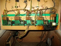 Image # 36441: Blondie Playfield Relay Bank