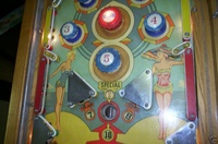 Image # 34707: Blondie Middle Playfield
