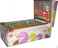 Image # 34710: Blondie Cabinet - Right