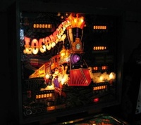 Image # 22469: Locomotion Illuminated Backglass