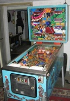 Image # 22471: Locomotion Cabinet - Front View