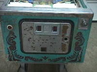 Image # 15189: Locomotion Cabinet - Front
