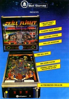 Image # 3517: Skill Flight Flyer