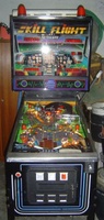 Image # 22284: Skill Flight Unbranded Game - Cabinet - Front View