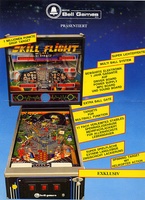Image # 44958: Skill Flight German Flyer