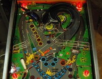 Image # 52177: Skill Flight Upper Playfield