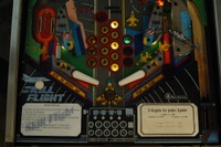 Image # 52178: Skill Flight Lower Playfield