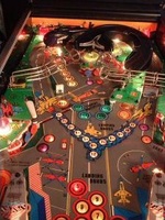 Image # 20515: Skill Flight Playfield