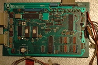 Image # 52194: Skill Flight MPU Board
