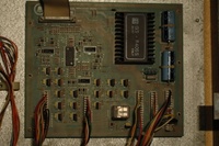 Image # 52195: Skill Flight Solenoid Regulator Board
