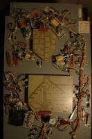 Image # 52200: Skill Flight Under Lower Playfield