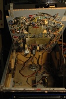 Image # 52201: Skill Flight Inside Cabinet