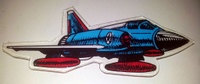 Image # 56452: Skill Flight Promotion Plastic