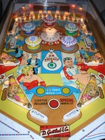 Image # 23236: Sky�Line Playfield
