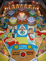 Image # 23237: Sky�Line Playfield