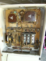 Image # 27652: Sky�Line Inside Backbox