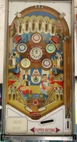 Image # 57715: Sky�Line Playfield