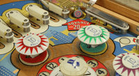 Image # 77140: Sky�Line Playfield - Detail