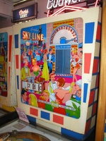Image # 8882: Sky�Line Backbox