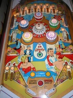 Image # 8883: Sky�Line Playfield