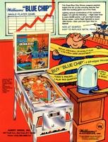 Image # 4406: Blue Chip Flyer