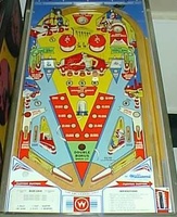 Image # 7436: Blue Chip Playfield
