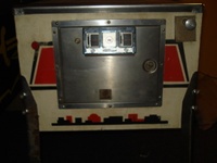Image # 43592: Blue Chip Cabinet - Front