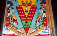 Image # 51973: Blue Chip Lower Playfield