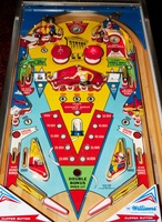 Image # 51970: Blue Chip Playfield