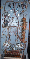 Image # 67206: Blue Chip Under Playfield