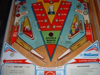 Image # 12778: Blue Chip Lower Playfield