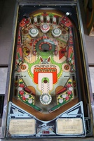 Image # 58286: Spanish Eyes Playfield