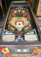 Image # 58288: Spanish Eyes Playfield
