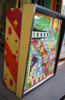 Image # 58289: Spanish Eyes Backbox - Left