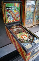 Image # 58290: Spanish Eyes Cabinet - Left