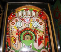 Image # 64576: Spanish Eyes Upper Playfield