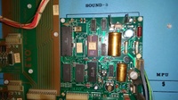 Image # 65900: Spain 82 Sound Board